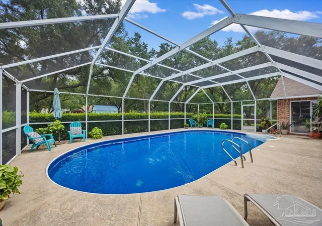 2nd image of 2602 Hidden Creek Dr, Navarre, FL 32566 | MLS# 686656