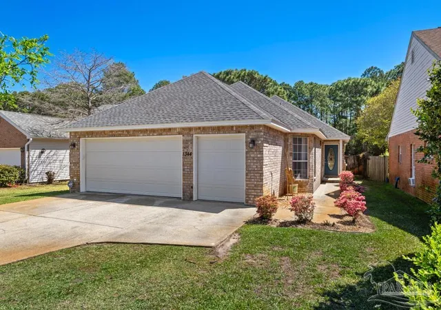 1st image of 1344 Greenvista Ln, Harold, FL 32563 | MLS# 687603