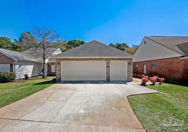 2nd image of 1344 Greenvista Ln, Harold, FL 32563 | MLS# 687603