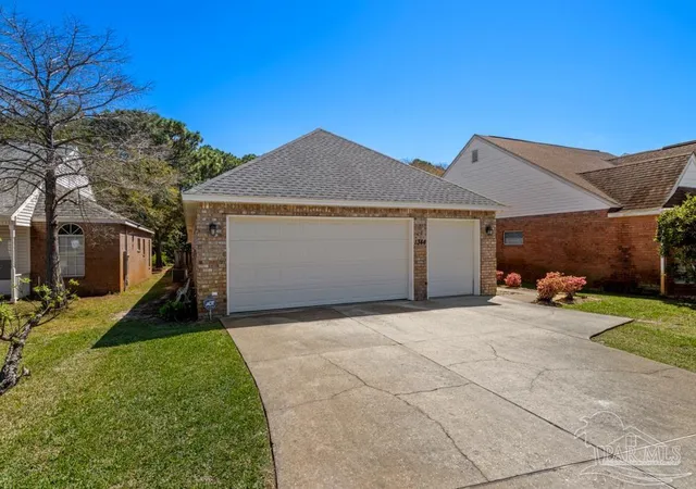 Photo 3 of Single family home for sale at 1344 Greenvista Ln, Harold, FL 32563 | MLS# 687603 | Listing updated on 2026-09-30