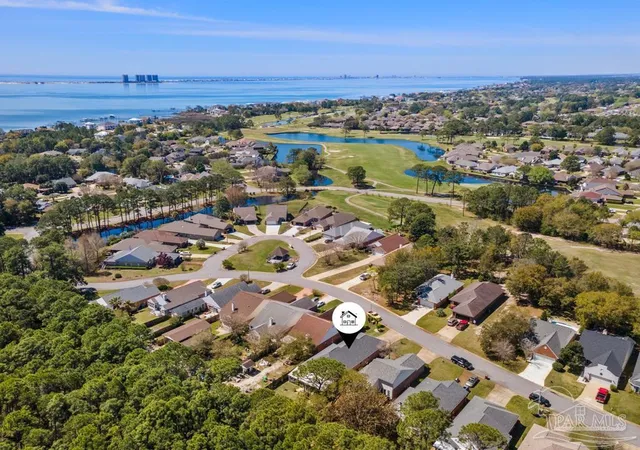 45th image of 1344 Greenvista Ln, Harold, FL 32563 | MLS# 687603