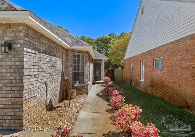 Photo 3 of Single family home for sale at 1344 Greenvista Ln, Harold, FL 32563 | MLS# 687603 | Listing updated on 2026-09-30