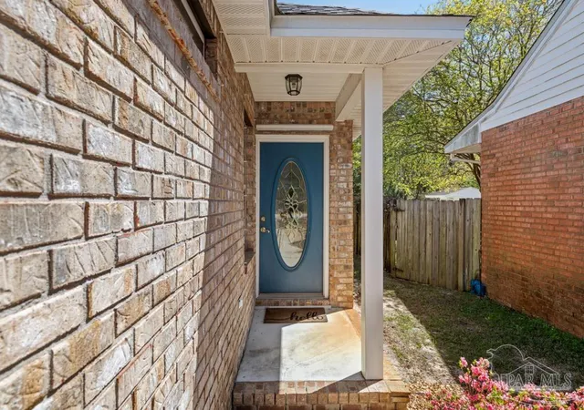 Photo 4 of Single family home for sale at 1344 Greenvista Ln, Harold, FL 32563 | MLS# 687603 | Listing updated on 2026-09-30