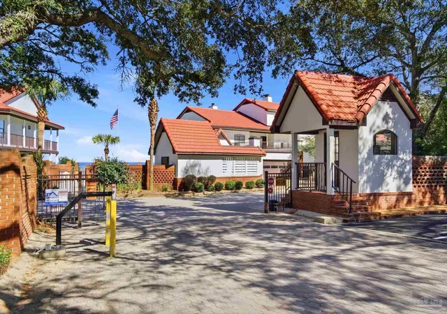 44th image of 122 Baybridge Dr #K, Gulf Breeze, FL 32561 | MLS# 687921