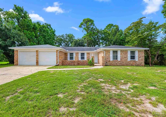 31st image of 5407 Admiral Doyle Dr, Pensacola, FL 32506 | MLS# 687137