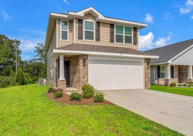 Photo 2 of Single family home for sale at 3371 Bliss Ln #1E, Cantonment, FL 32533 | MLS# 686220 | Listing updated on 2026-08-30