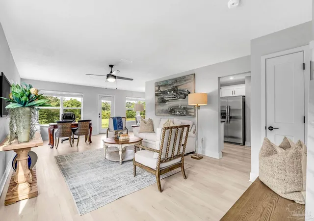 Photo 3 of Single family home for sale at 3371 Bliss Ln #1E, Cantonment, FL 32533 | MLS# 686220 | Listing updated on 2026-08-30