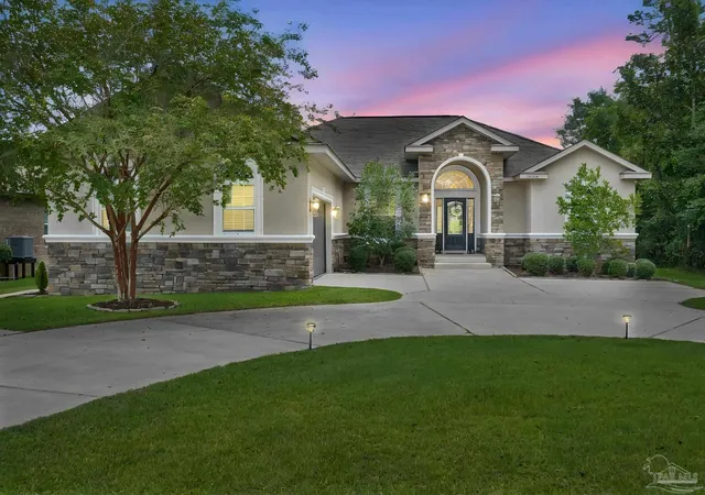 Photo 1 of Single family home for sale at 1968 Crown Pointe Blvd, Pensacola, FL 32506 | MLS# 687162 | Listing updated on 2026-09-02