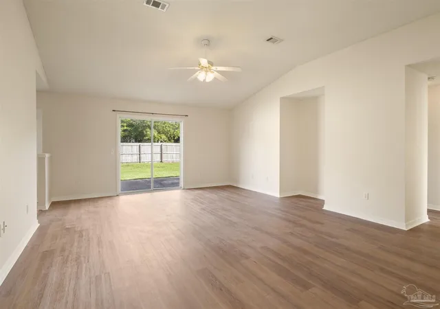 Photo 3 of Single family home for sale at 640 Buoy Dr, Pensacola, FL 32507 | MLS# 686949 | Listing updated on 2026-09-28
