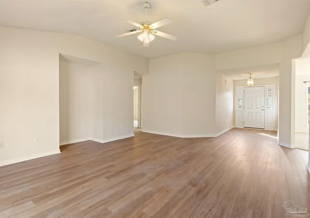 Photo 4 of Single family home for sale at 640 Buoy Dr, Pensacola, FL 32507 | MLS# 686949 | Listing updated on 2026-09-28