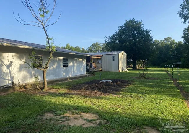 4th image of 6810 Sunshine Hill Rd, Molino, FL 32577 | MLS# 687734
