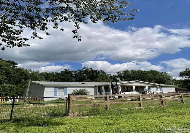 1st image of 690 Jacks Branch Rd, Cantonment, FL 32533 | MLS# 687665
