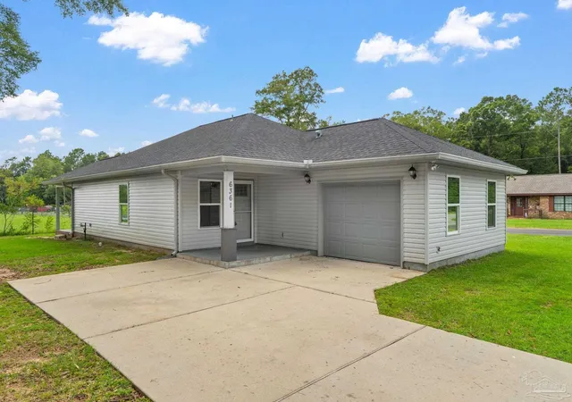 1st image of 6361 Bayberry St, Milton, FL 32570 | MLS# 687808