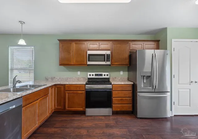 5th image of 6361 Bayberry St, Milton, FL 32570 | MLS# 687808