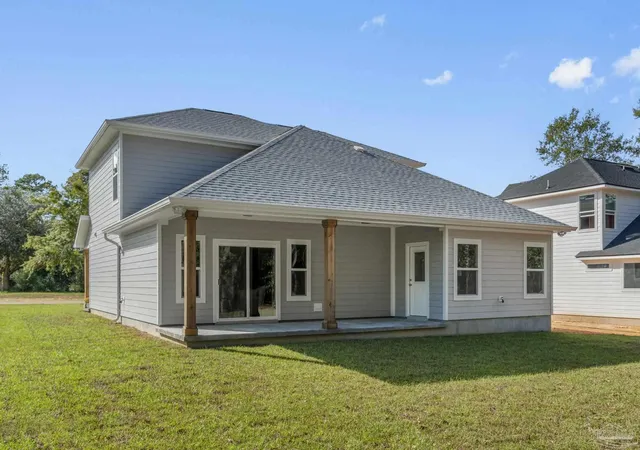 46th image of 4242 Regency Dr, Milton, FL 32571 | MLS# 686100
