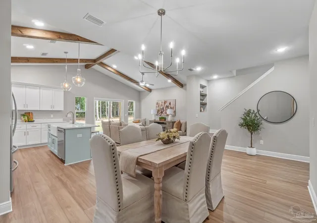 5th image of 4242 Regency Dr, Milton, FL 32571 | MLS# 686100