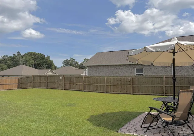 Photo 36 of Sale Pending at 4491 Jude Way, Milton, FL 32571 | MLS# 686995 | Listing updated on 2026-09-02