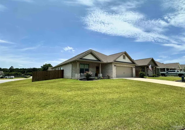 Photo 4 of Sale Pending at 4491 Jude Way, Milton, FL 32571 | MLS# 686995 | Listing updated on 2026-09-02