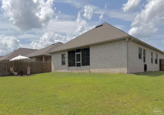 Photo 5 of Sale Pending at 4491 Jude Way, Milton, FL 32571 | MLS# 686995 | Listing updated on 2026-09-02
