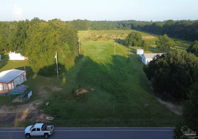 Photo 1 of Land for sale at Lot 4 Chumuckla Hwy, Milton, FL 32571 | MLS# 687212 | Listing updated on 2026-08-08
