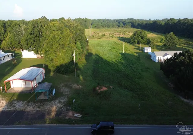Photo 2 of Land for sale at Lot 4 Chumuckla Hwy, Milton, FL 32571 | MLS# 687212 | Listing updated on 2026-08-08