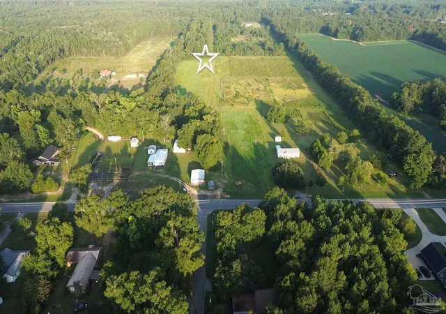 Photo 3 of Land for sale at Lot 4 Chumuckla Hwy, Milton, FL 32571 | MLS# 687212 | Listing updated on 2026-08-08