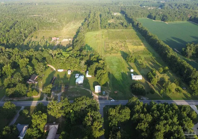 Photo 4 of Land for sale at Lot 4 Chumuckla Hwy, Milton, FL 32571 | MLS# 687212 | Listing updated on 2026-08-08