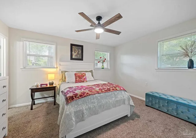 Photo 2 of Single family home for sale at 7220 Schwab Dr, Pensacola, FL 32504 | MLS# 687211 | Listing updated on 2026-08-08