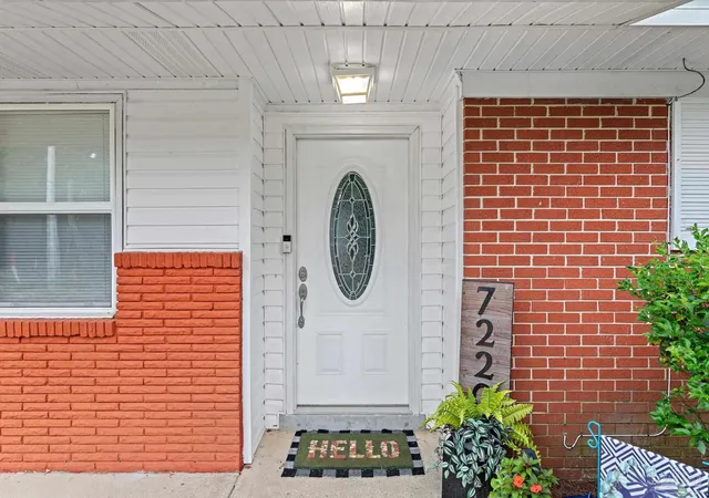 Photo 4 of Single family home for sale at 7220 Schwab Dr, Pensacola, FL 32504 | MLS# 687211 | Listing updated on 2026-08-08