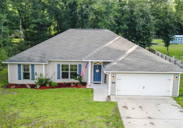 Photo 1 of Single family home for sale at 5682 Forest Hills Ln, Milton, FL 32570 | MLS# 686212 | Listing updated on 2026-09-09