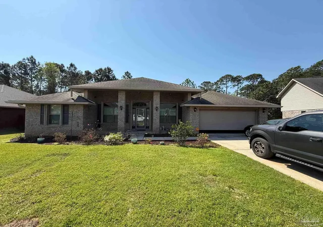 Photo 1 of Single family home for sale at 243 Tree Swallow Dr, Pensacola, FL 32503 | MLS# 679809 | Listing updated on 2026-10-19