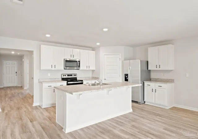 Photo 3 of Single family home for sale at 4381 Tiger Oak Ct, Milton, FL 32571 | MLS# 686042 | Listing updated on 2026-10-03