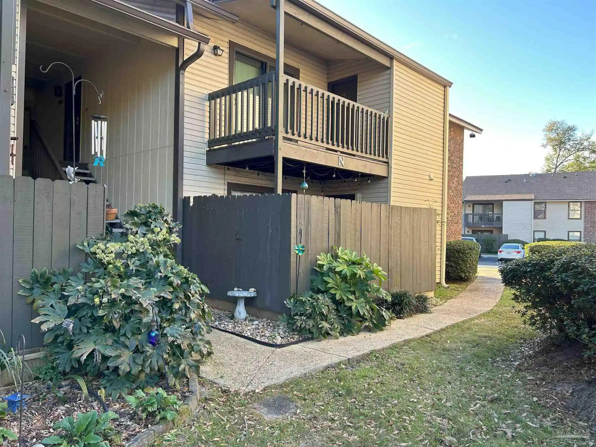 Listing Photo 1 - Condo for sale in 2201 Scenic Hwy located at 2201 Scenic Hwy, Pensacola, FL 32503 - Unit #N-4