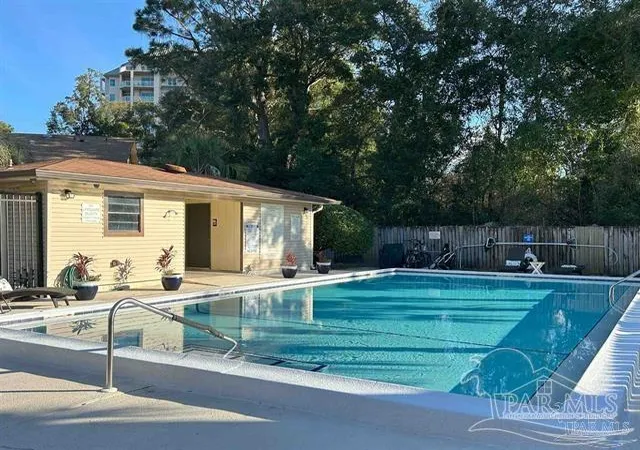 39th image of 2201 Scenic Hwy #N-4, Pensacola, FL 32503 | MLS# 687937