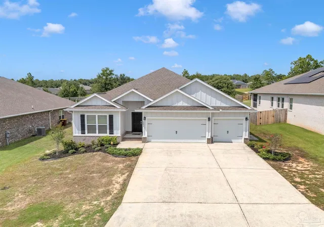 1st image of 8094 Majestic Cypress Dr, Milton, FL 32583 | MLS# 687554