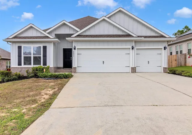 2nd image of 8094 Majestic Cypress Dr, Milton, FL 32583 | MLS# 687554