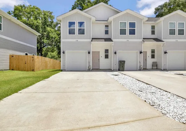 Photo 57 of Townhouse for sale at 7150 Village Ln, Pensacola, FL 32504 | MLS# 686444 | Listing updated on 2026-08-26