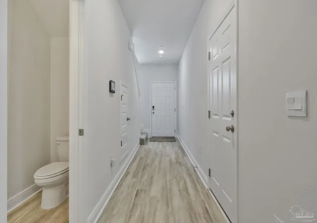 Photo 4 of Townhouse for sale at 7150 Village Ln, Pensacola, FL 32504 | MLS# 686444 | Listing updated on 2026-08-26