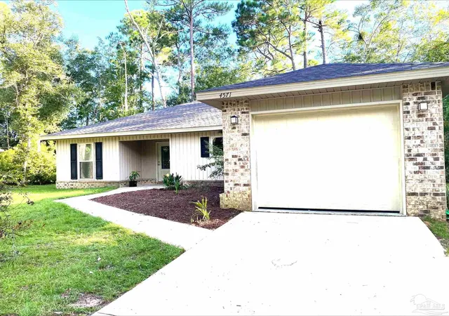 1st image of 4571 Sunlight Cir, Milton, FL 32583 | MLS# 685750