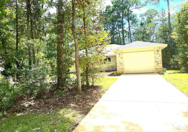 Photo 3 of Single family home for sale at 4571 Sunlight Cir, Milton, FL 32583 | MLS# 685750 | Listing updated on 2026-08-28