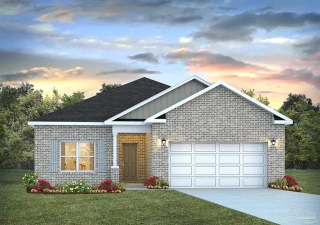 1st image of 218 Makaira Dr, Cantonment, FL 32533 | MLS# 687623