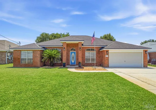 1st image of 8241 Cosica Blvd, Navarre, FL 32566 | MLS# 687328
