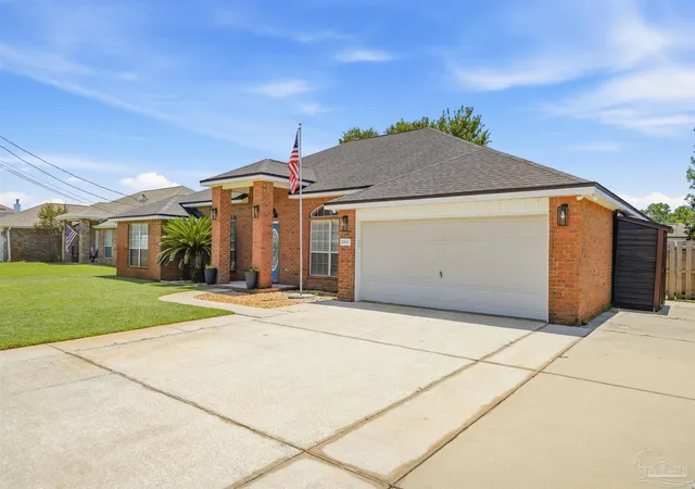 2nd image of 8241 Cosica Blvd, Navarre, FL 32566 | MLS# 687328
