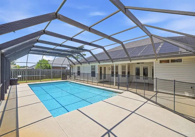 Photo 3 of Single family home for sale at 8241 Cosica Blvd, Navarre, FL 32566 | MLS# 687328 | Listing updated on 2026-09-13