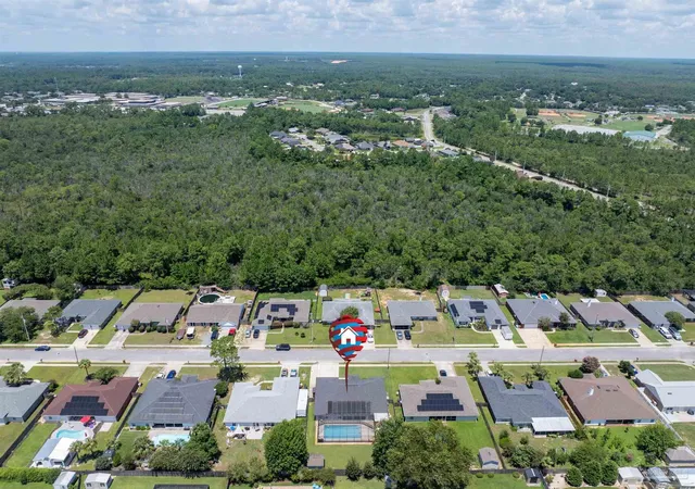63rd image of 8241 Cosica Blvd, Navarre, FL 32566 | MLS# 687328