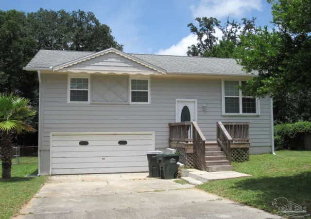1st image of 5407 Charbar Dr, Pensacola, FL 32526 | MLS# 687388