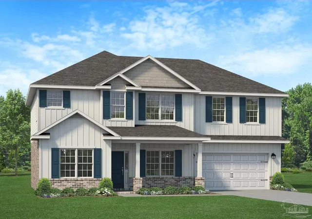 1st image of 5879 Grayton Park Ln, Milton, FL 32571 | MLS# 686934