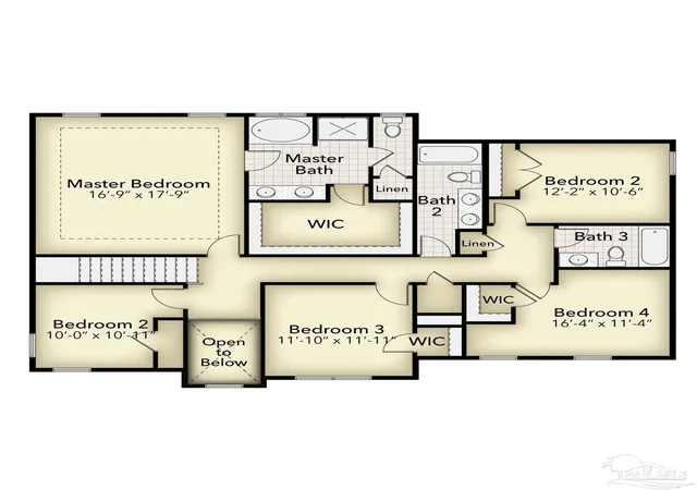 3rd image of 5879 Grayton Park Ln, Milton, FL 32571 | MLS# 686934