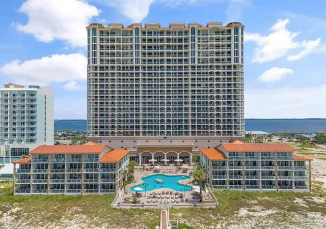 2nd image of 18 Via Deluna Dr #1404, Gulf Breeze, FL 32561 | MLS# 687009