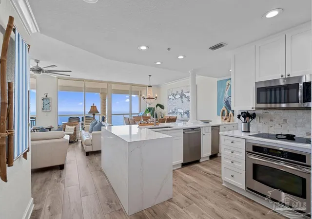 5th image of 18 Via Deluna Dr #1404, Gulf Breeze, FL 32561 | MLS# 687009